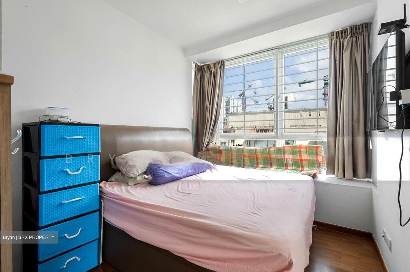 Carlyx Residence (D8), Apartment #502098621
